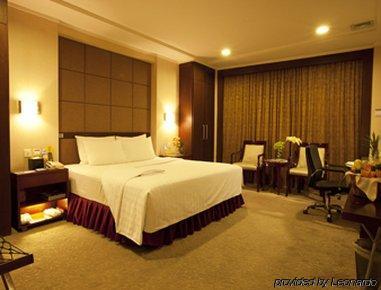 Days Hotel Changchun Zhuozhan 外观 照片