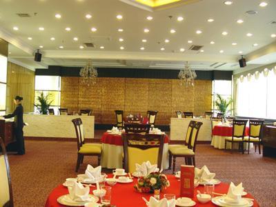 Days Hotel Changchun Zhuozhan 外观 照片