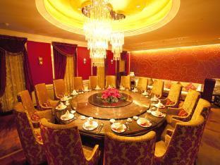 Days Hotel Changchun Zhuozhan 外观 照片